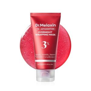 Dr. Melaxin Overnight Wrapping Mask